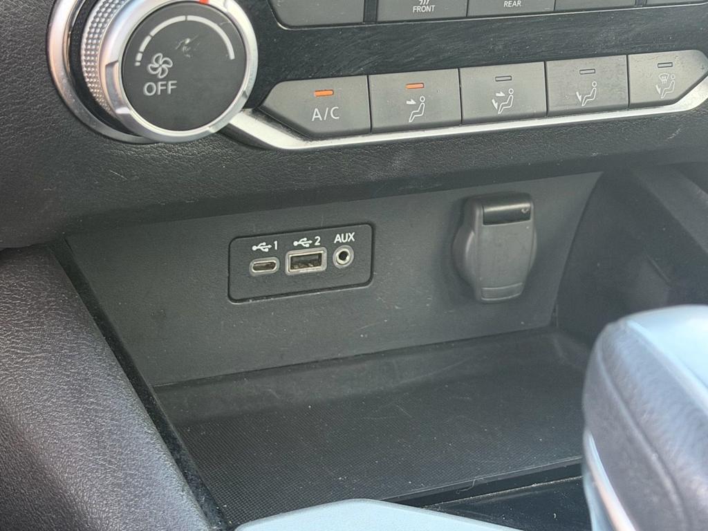 Thumbnail: 2024 Nissan Altima - 29