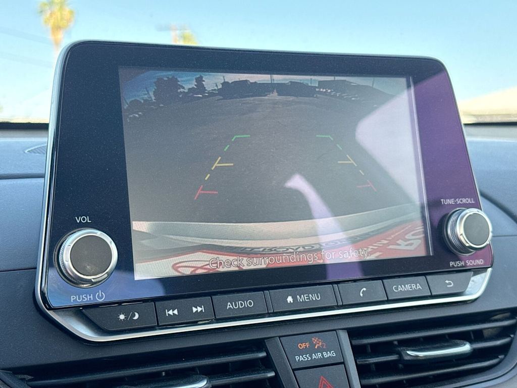 Thumbnail: 2023 Nissan Altima - 23