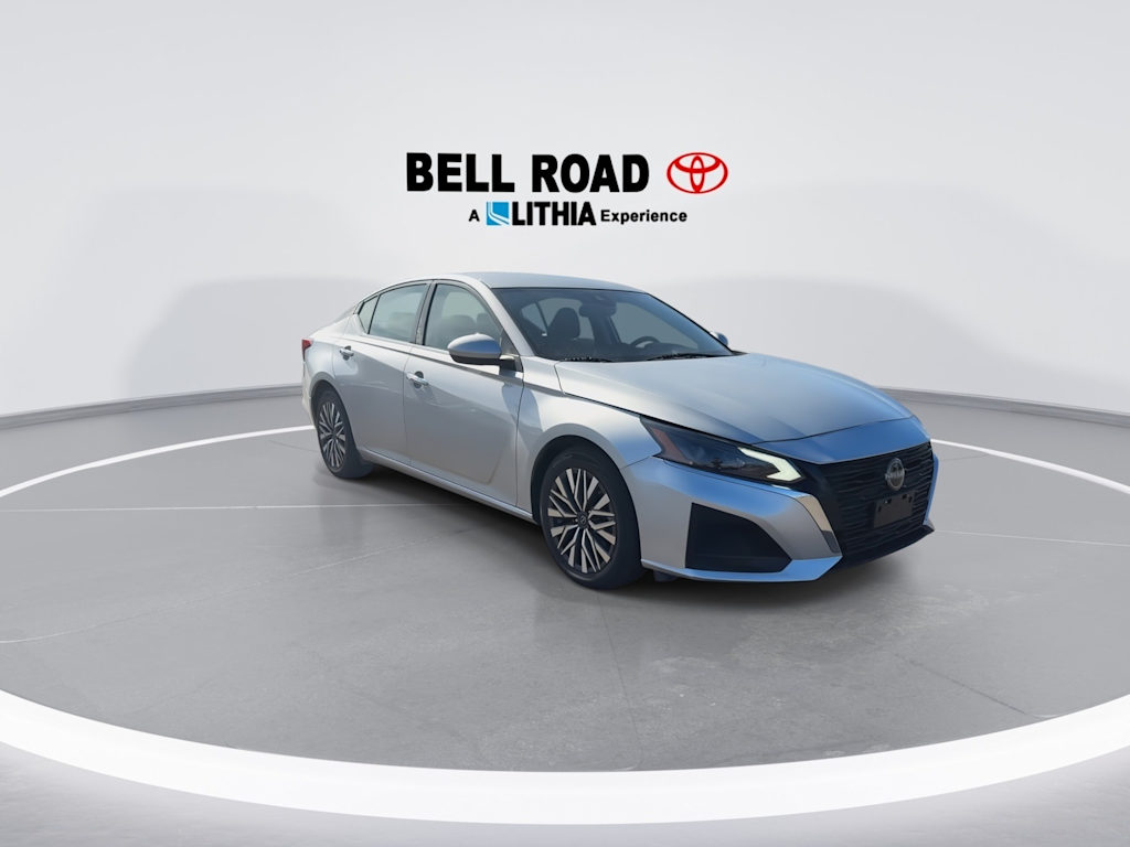 Thumbnail: 2023 Nissan Altima - 6