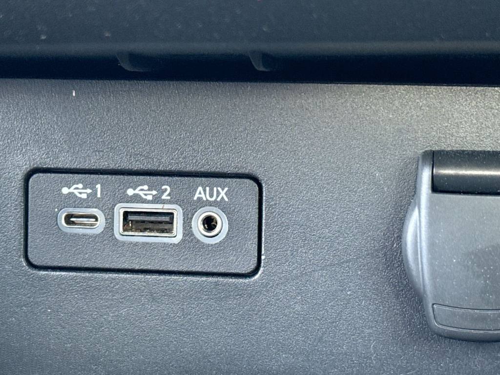 Thumbnail: 2023 Nissan Altima - 25