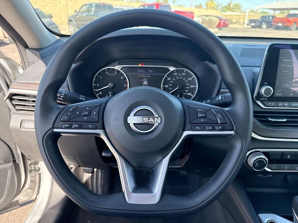 Thumbnail: 2023 Nissan Altima - 14