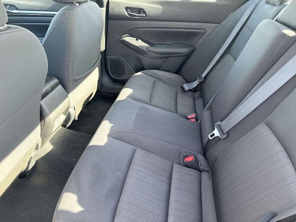 Thumbnail: 2023 Nissan Altima - 21