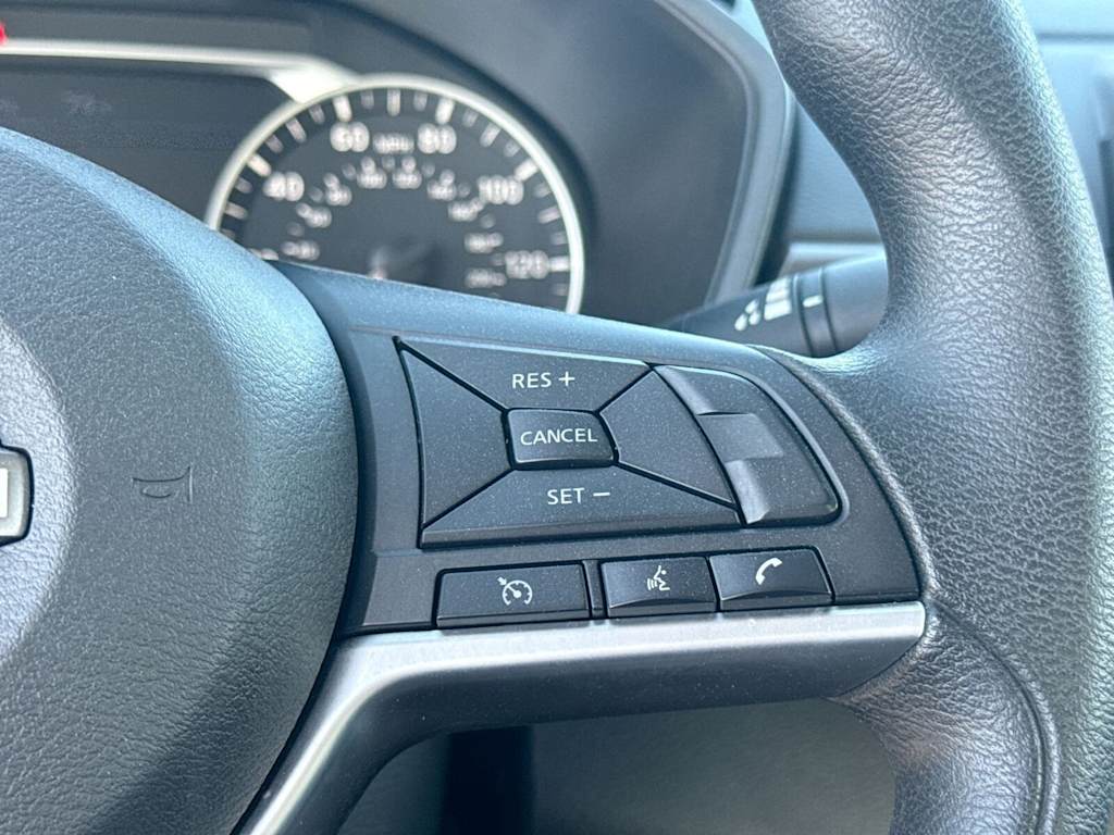 Thumbnail: 2023 Nissan Altima - 28