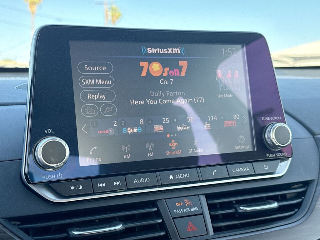 Thumbnail: 2023 Nissan Altima - 15