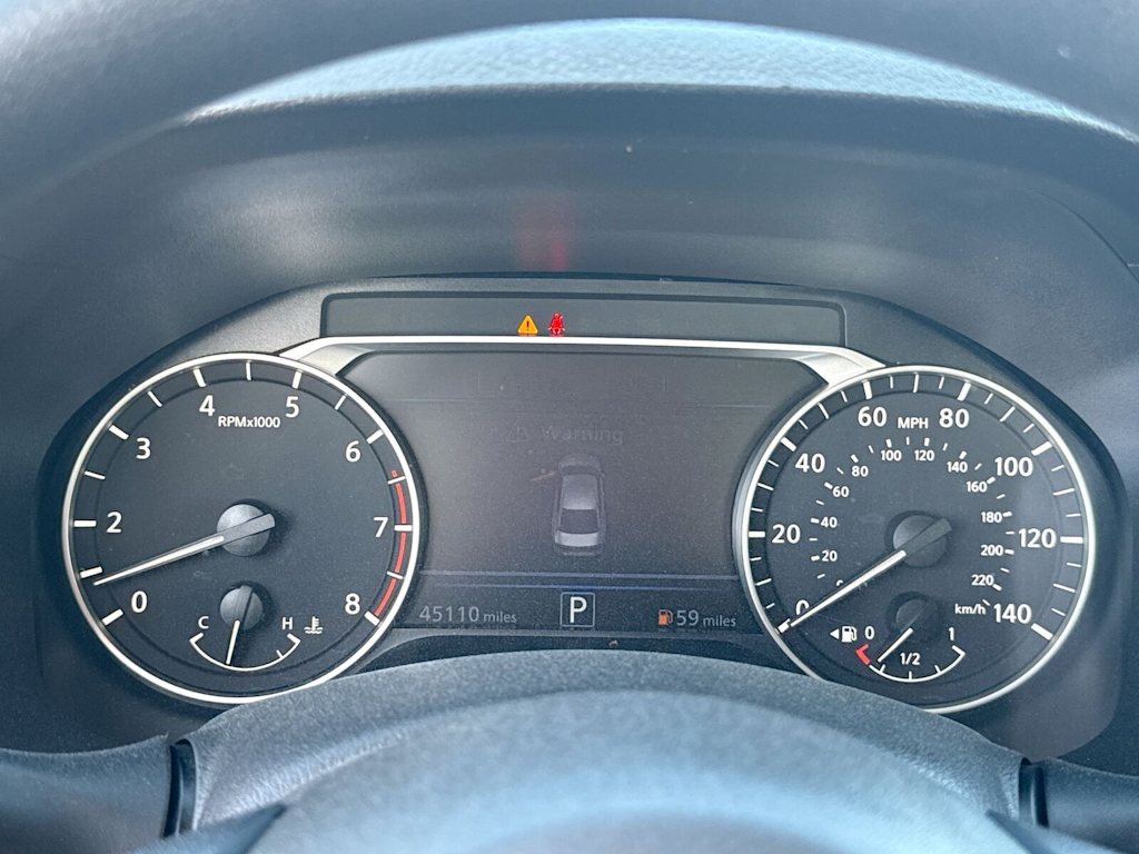 Thumbnail: 2023 Nissan Altima - 17