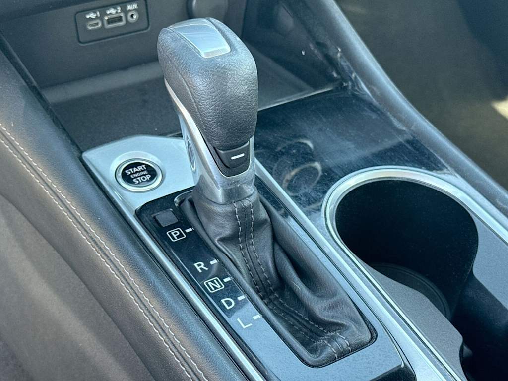 Thumbnail: 2023 Nissan Altima - 16