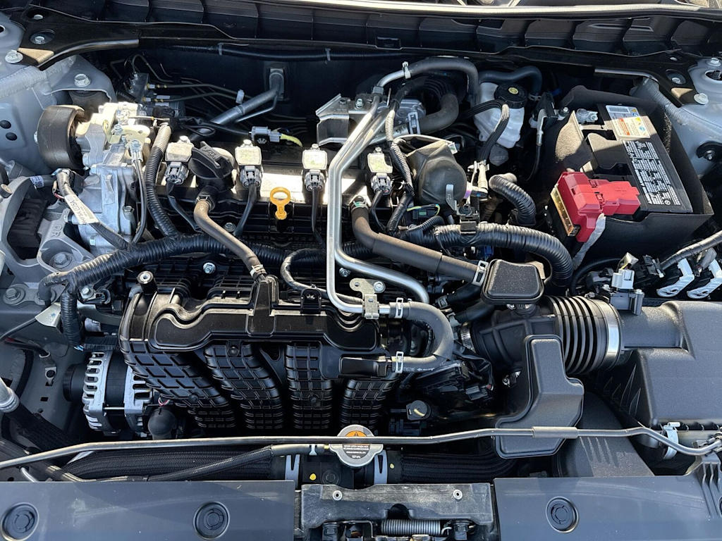 Thumbnail: 2023 Nissan Altima - 8