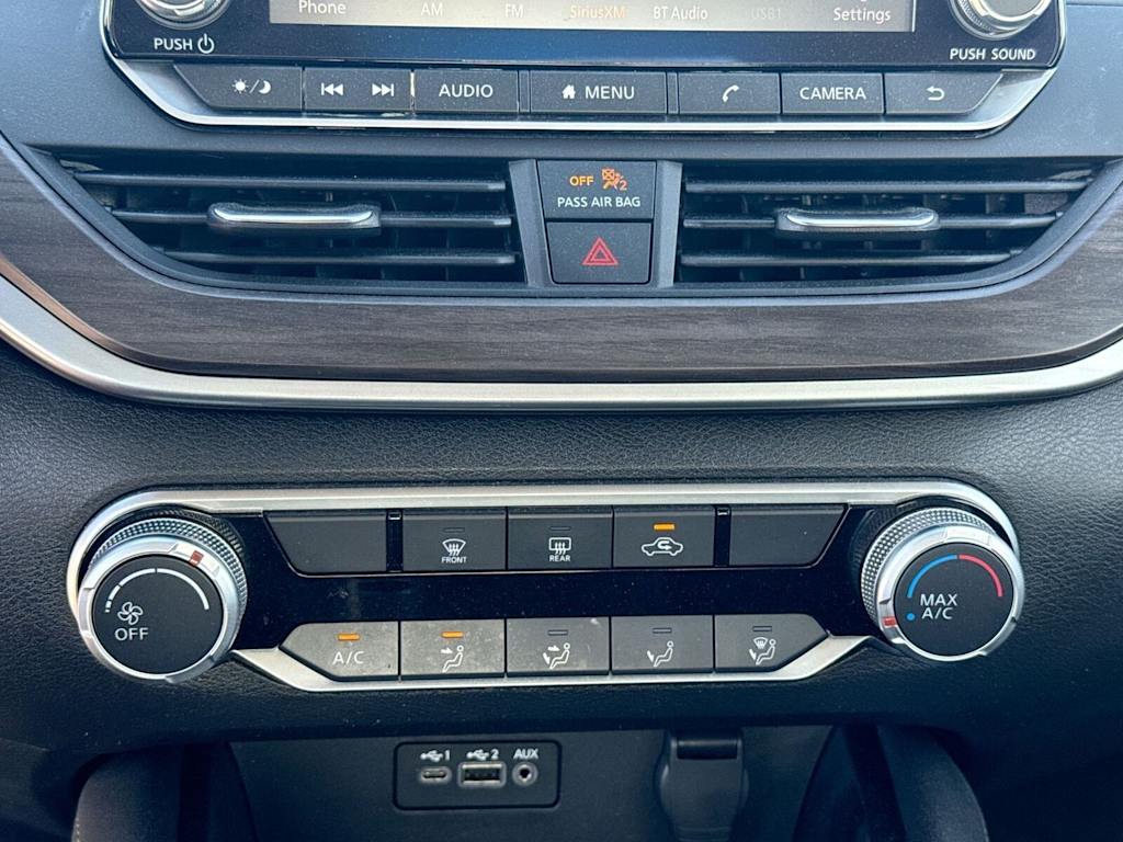 Thumbnail: 2023 Nissan Altima - 24