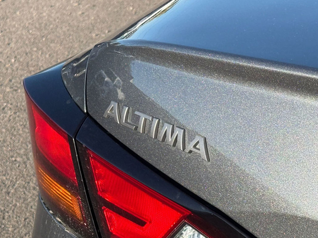 Thumbnail: 2024 Nissan Altima - 17