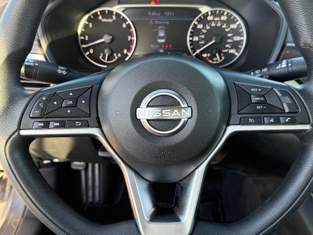 Thumbnail: 2024 Nissan Altima - 21