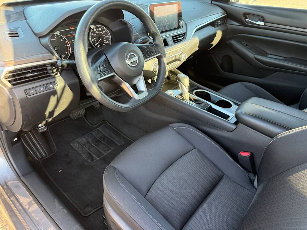 Thumbnail: 2024 Nissan Altima - 7