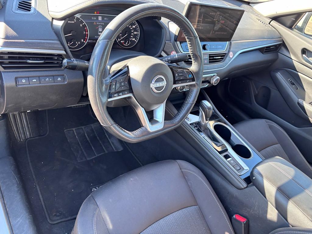 Thumbnail: 2024 Nissan Altima - 7