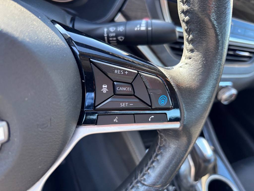 Thumbnail: 2024 Nissan Altima - 22