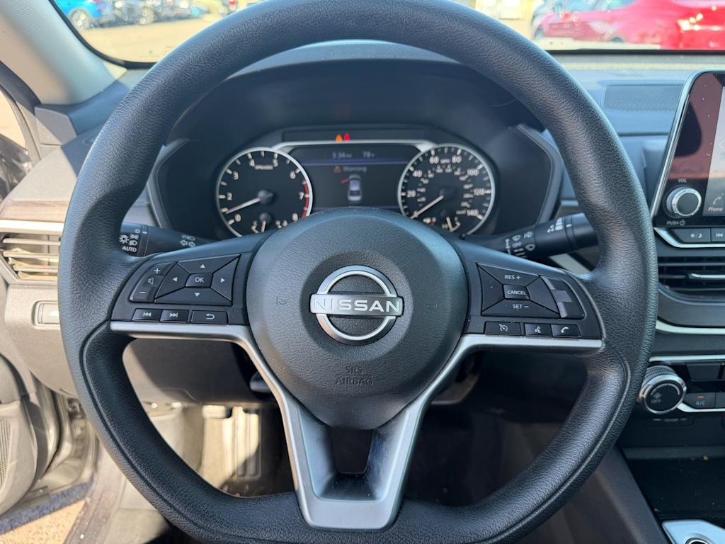 Thumbnail: 2024 Nissan Altima - 2