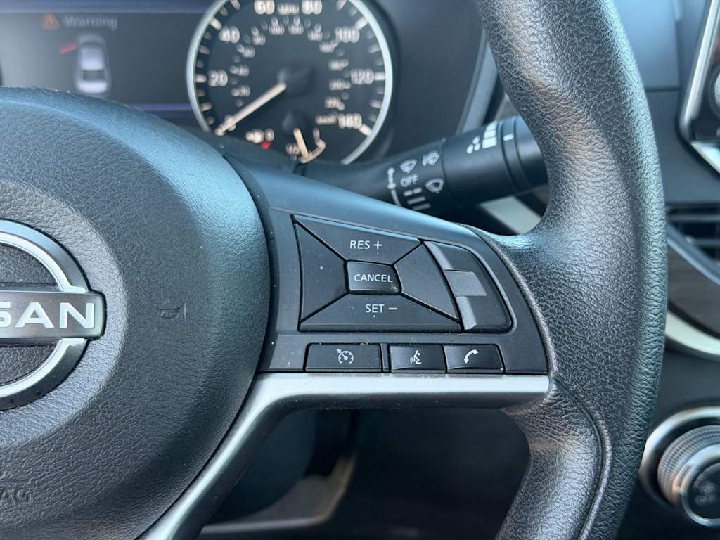 Thumbnail: 2024 Nissan Altima - 15