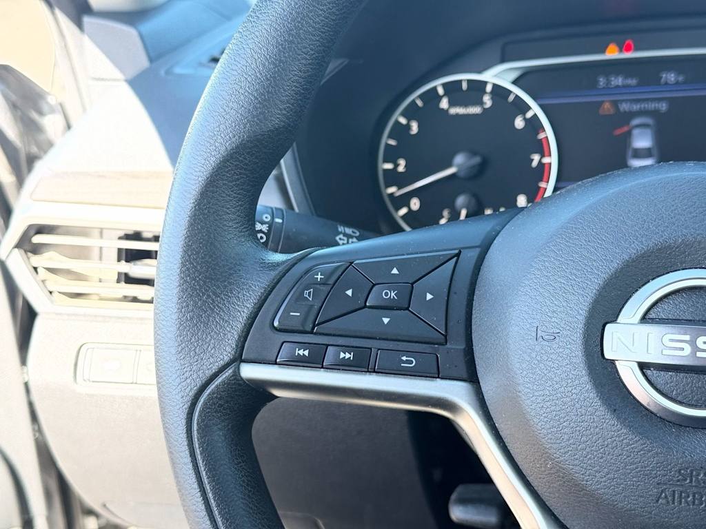 Thumbnail: 2024 Nissan Altima - 14