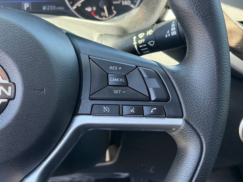Thumbnail: 2023 Nissan Altima - 22