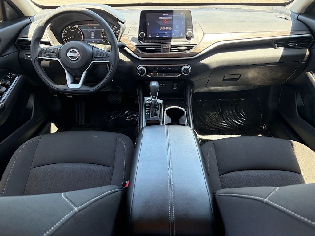 Thumbnail: 2023 Nissan Altima - 11