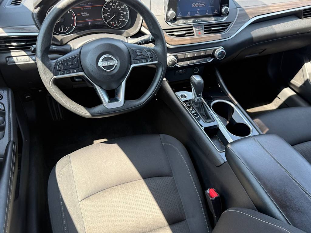 Thumbnail: 2024 Nissan Altima - 2