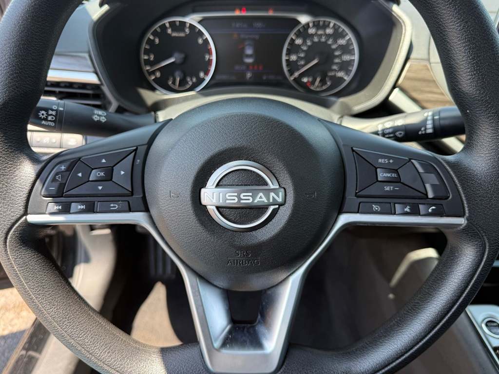Thumbnail: 2024 Nissan Altima - 19