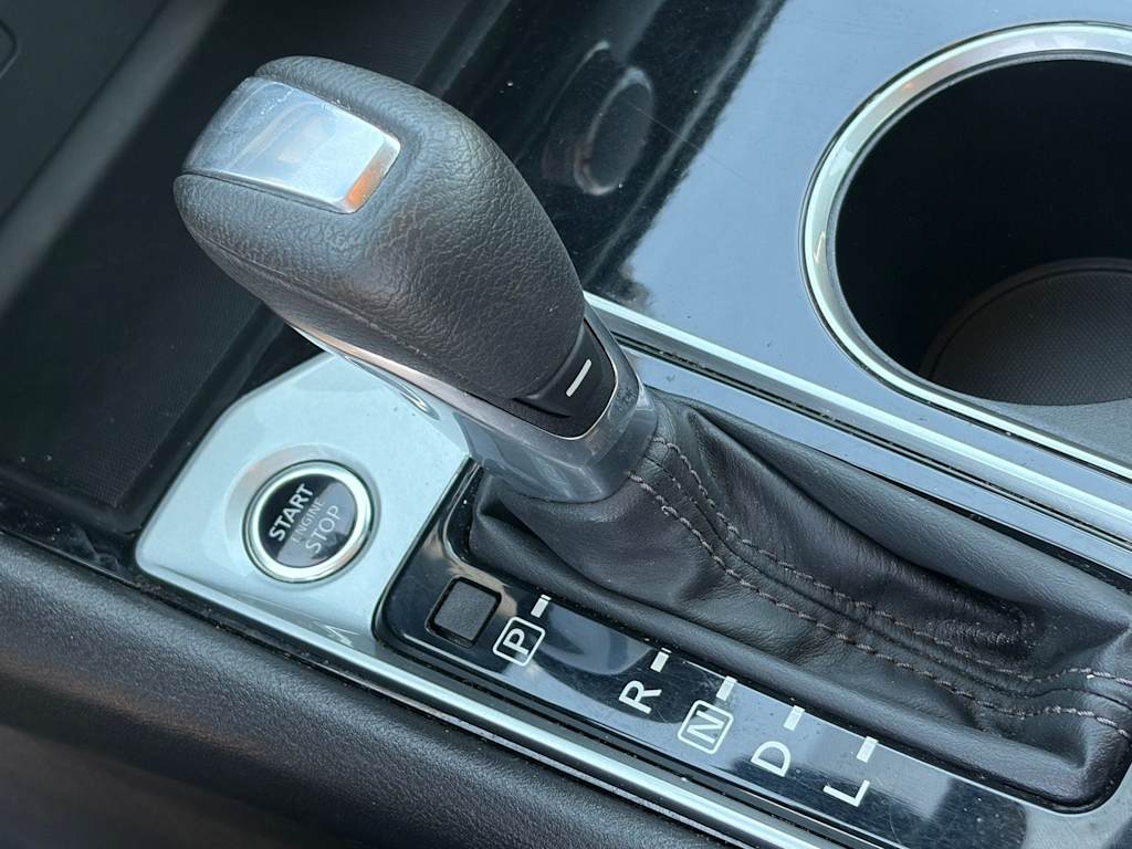 Thumbnail: 2024 Nissan Altima - 7