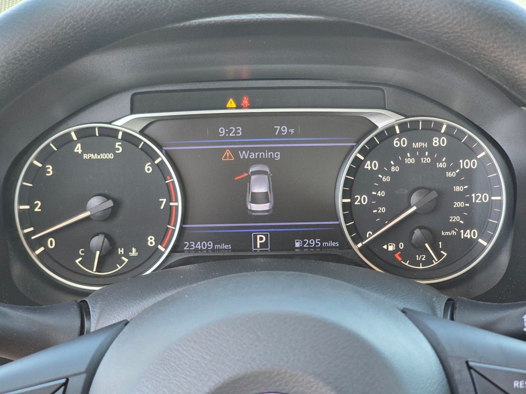Thumbnail: 2025 Nissan Altima - 16