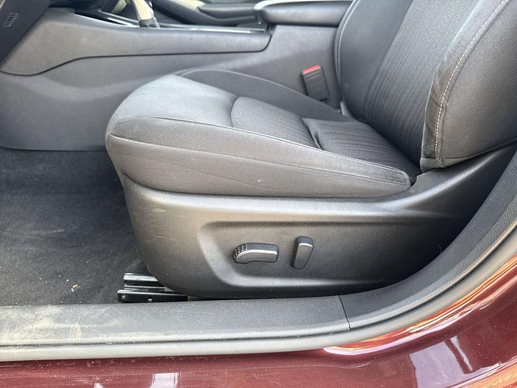 Thumbnail: 2024 Nissan Altima - 22