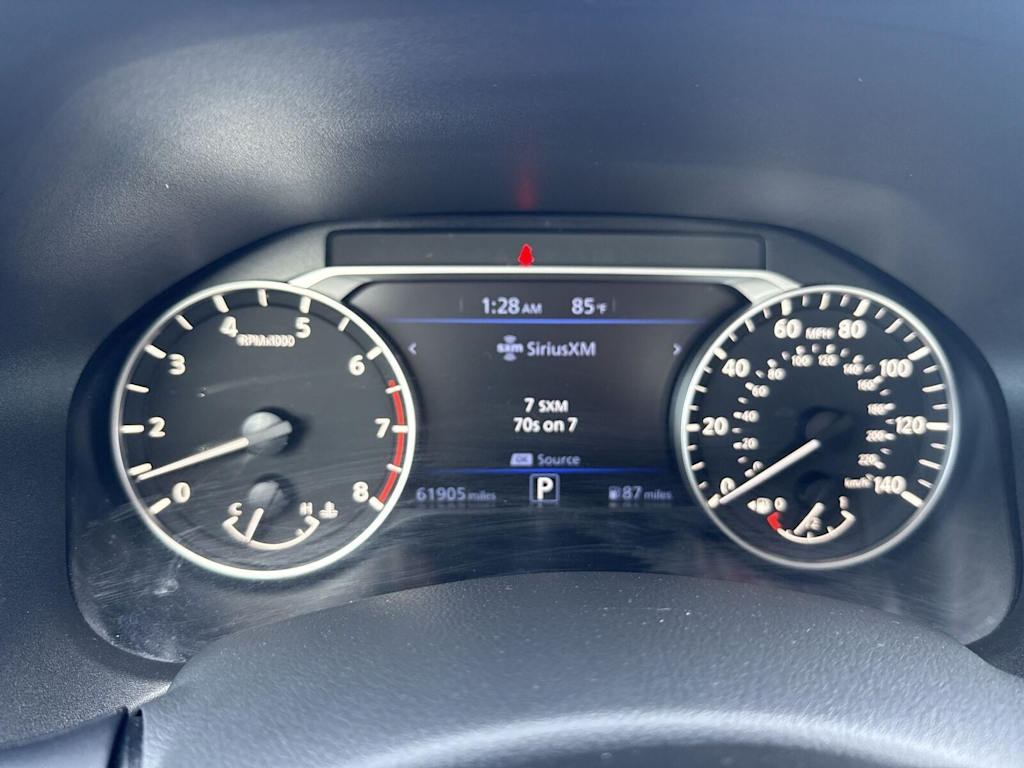 Thumbnail: 2024 Nissan Altima - 14