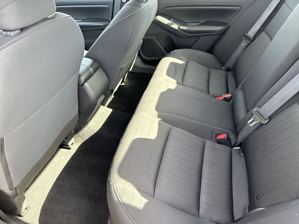 Thumbnail: 2024 Nissan Altima - 19