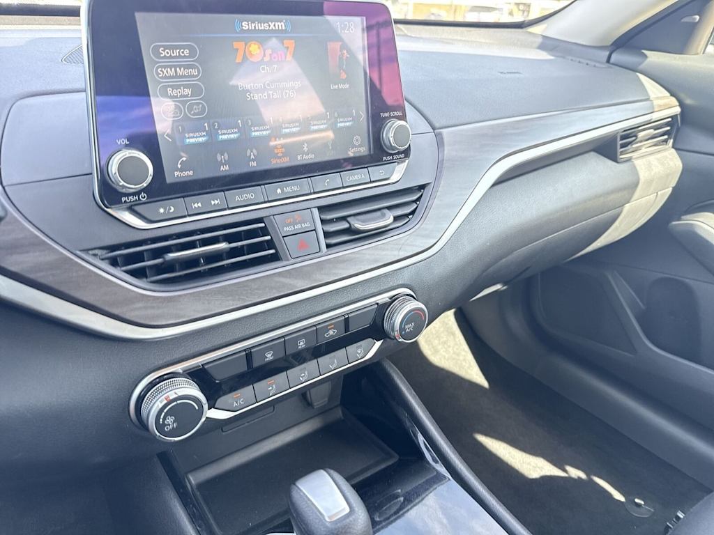 Thumbnail: 2024 Nissan Altima - 13