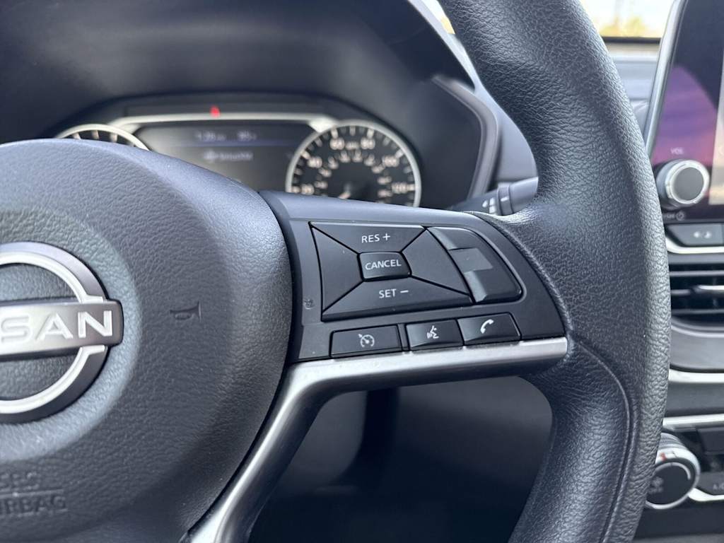 Thumbnail: 2024 Nissan Altima - 30