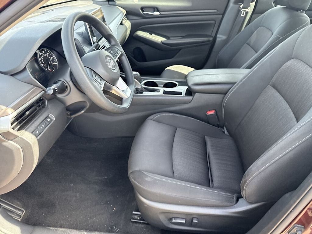 Thumbnail: 2024 Nissan Altima - 21