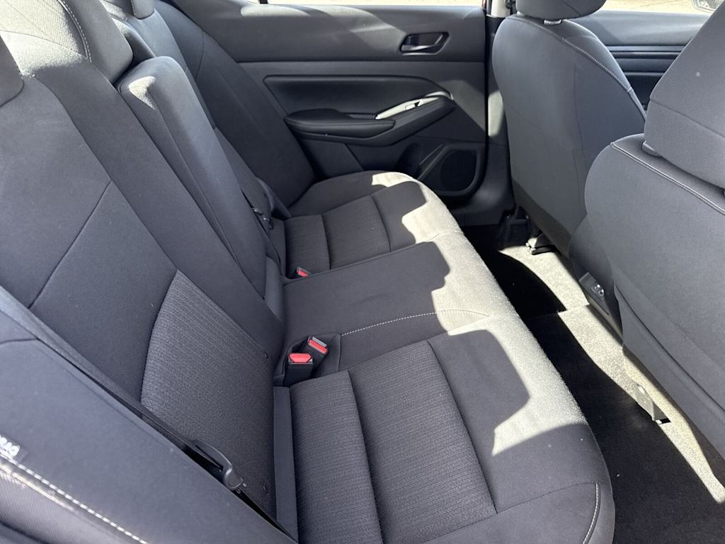 Thumbnail: 2024 Nissan Altima - 11