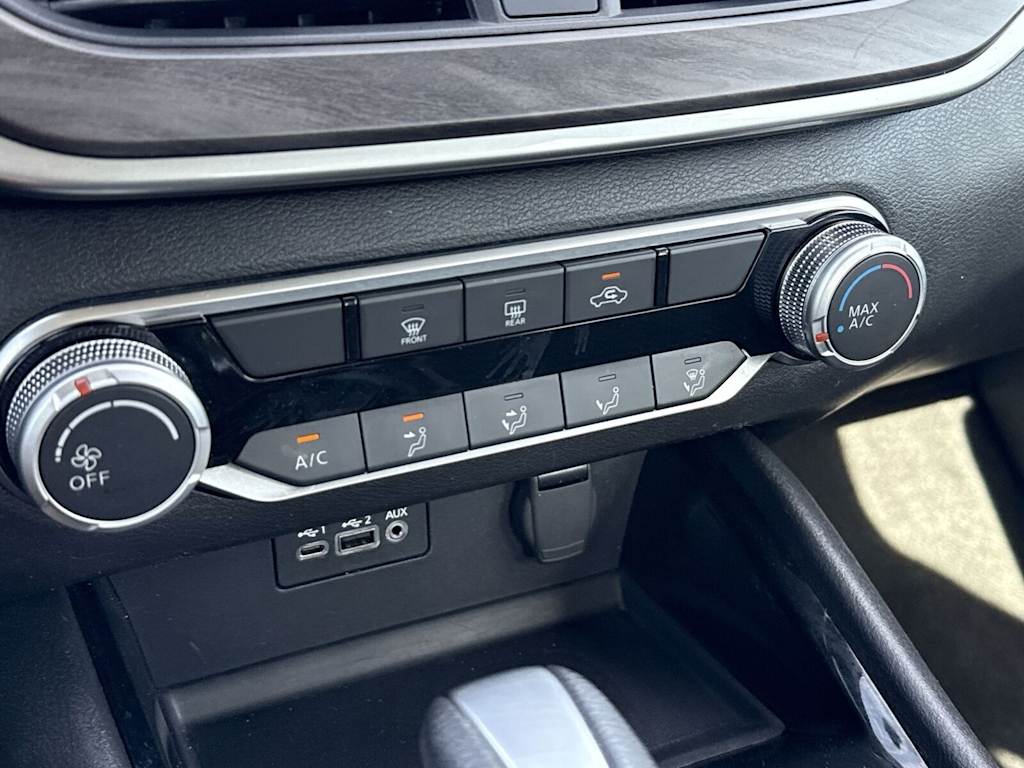 Thumbnail: 2024 Nissan Altima - 26