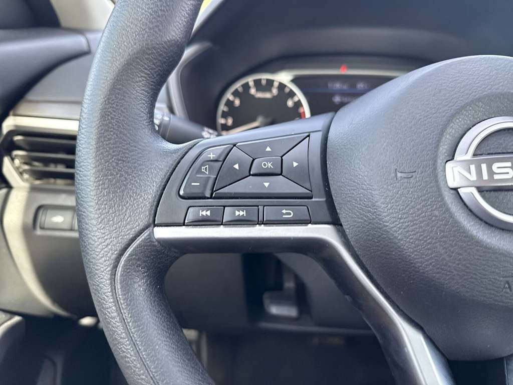 Thumbnail: 2024 Nissan Altima - 29