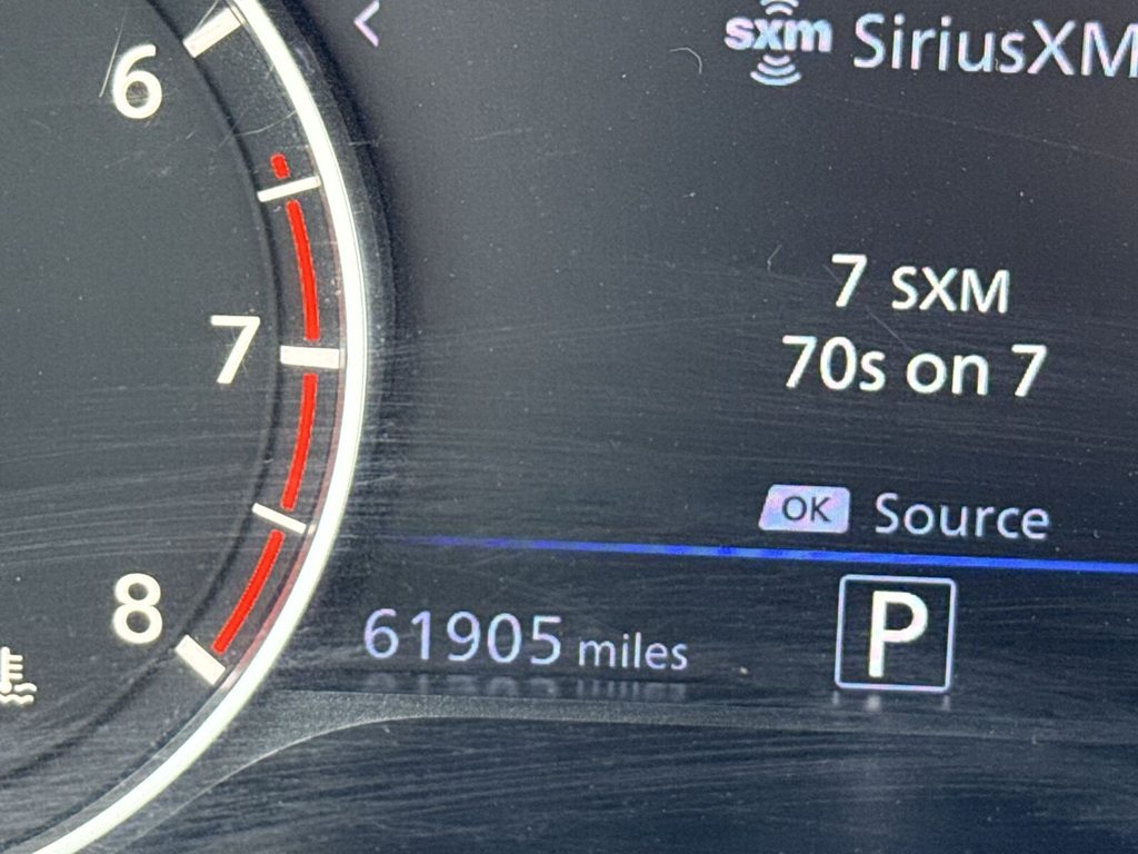 Thumbnail: 2024 Nissan Altima - 31