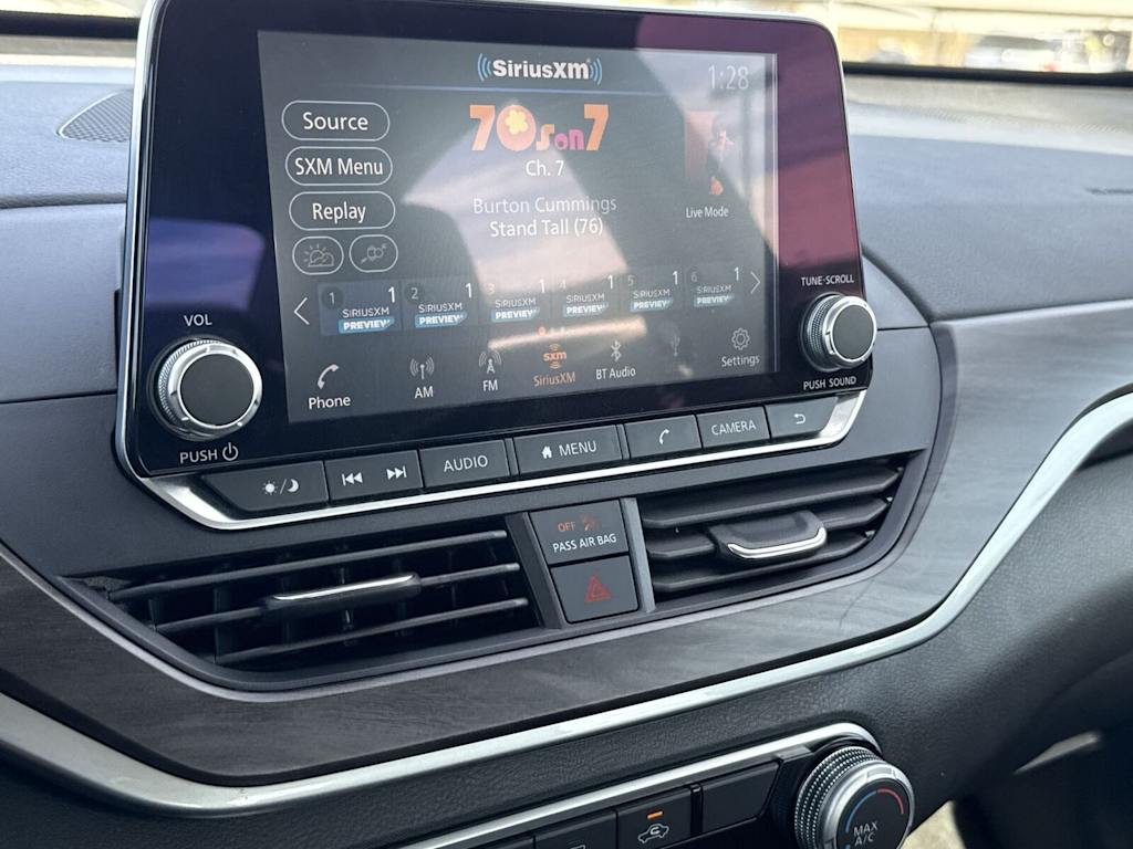 Thumbnail: 2024 Nissan Altima - 23