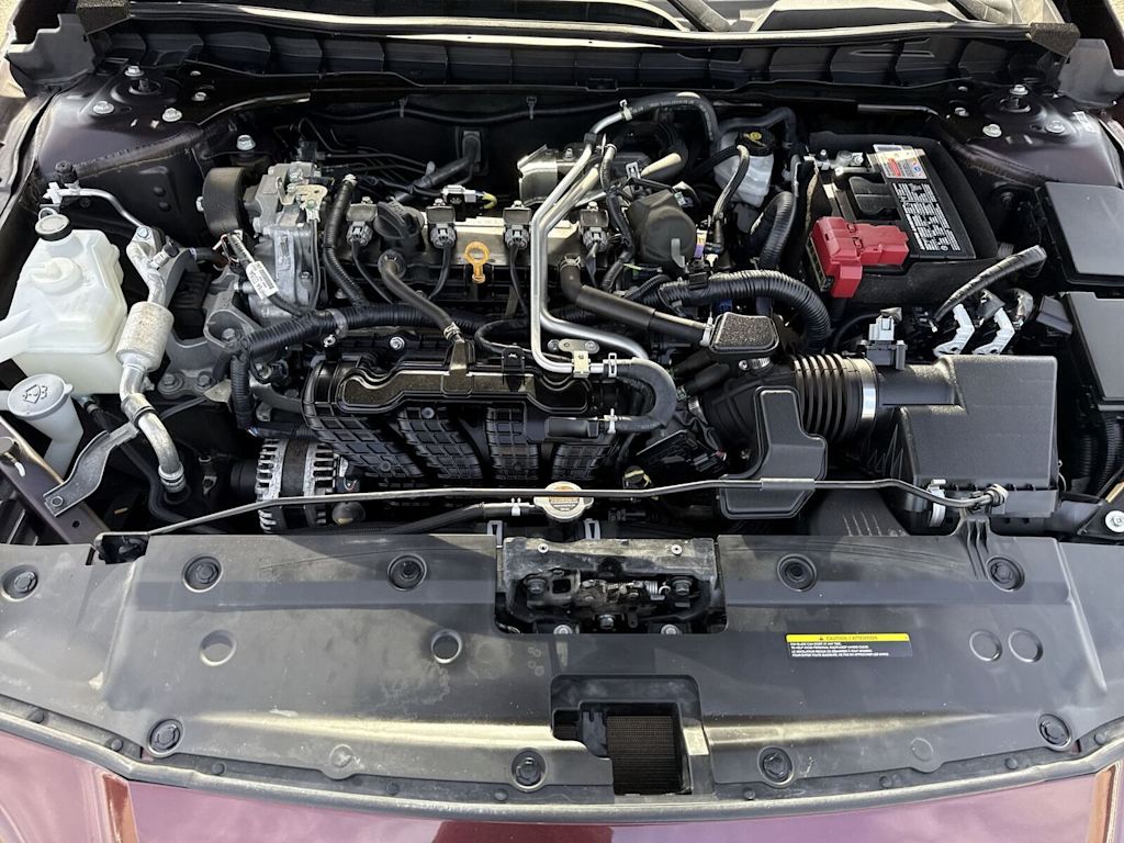 Thumbnail: 2024 Nissan Altima - 7