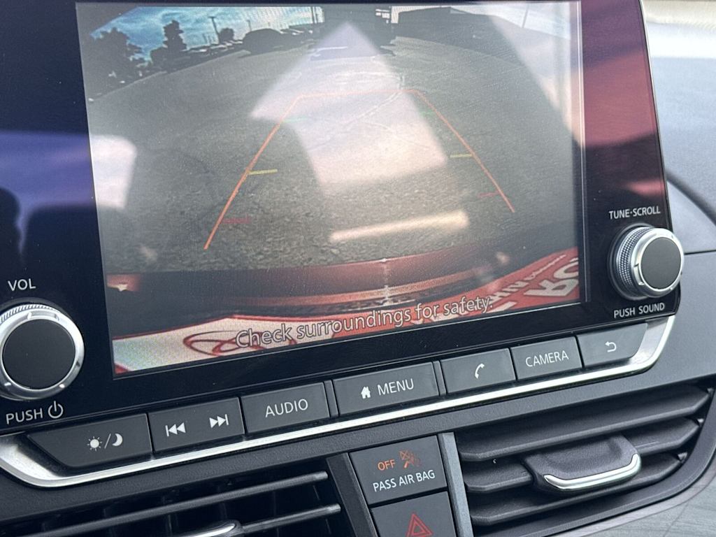 Thumbnail: 2024 Nissan Altima - 25