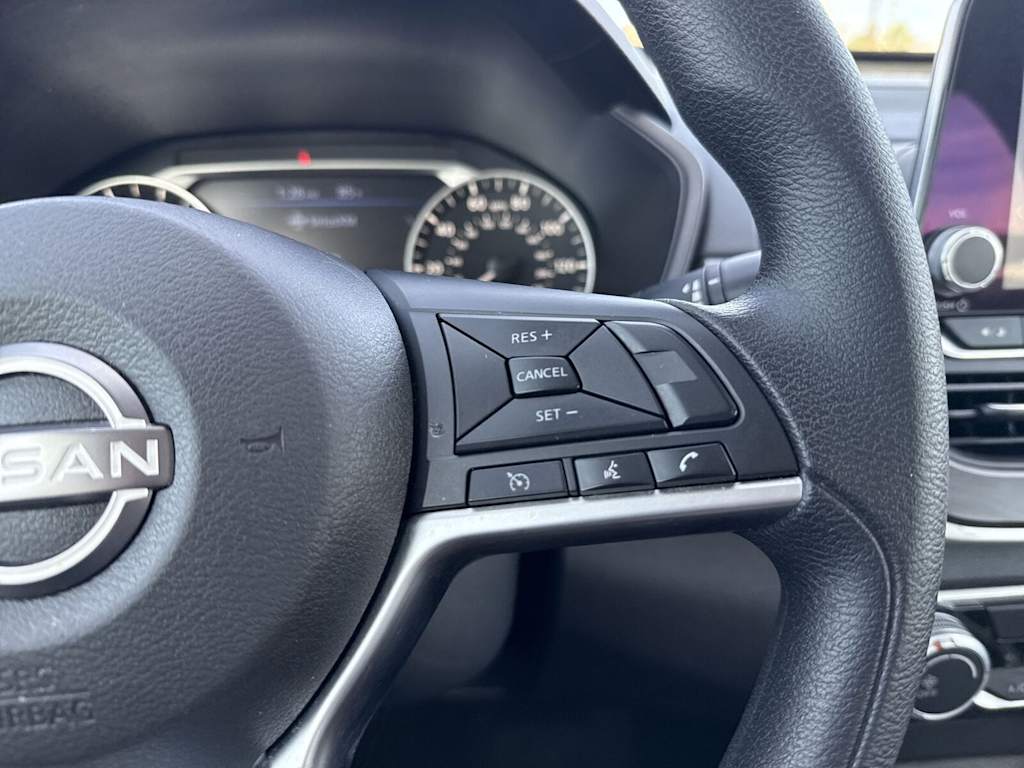 Thumbnail: 2024 Nissan Altima - 30