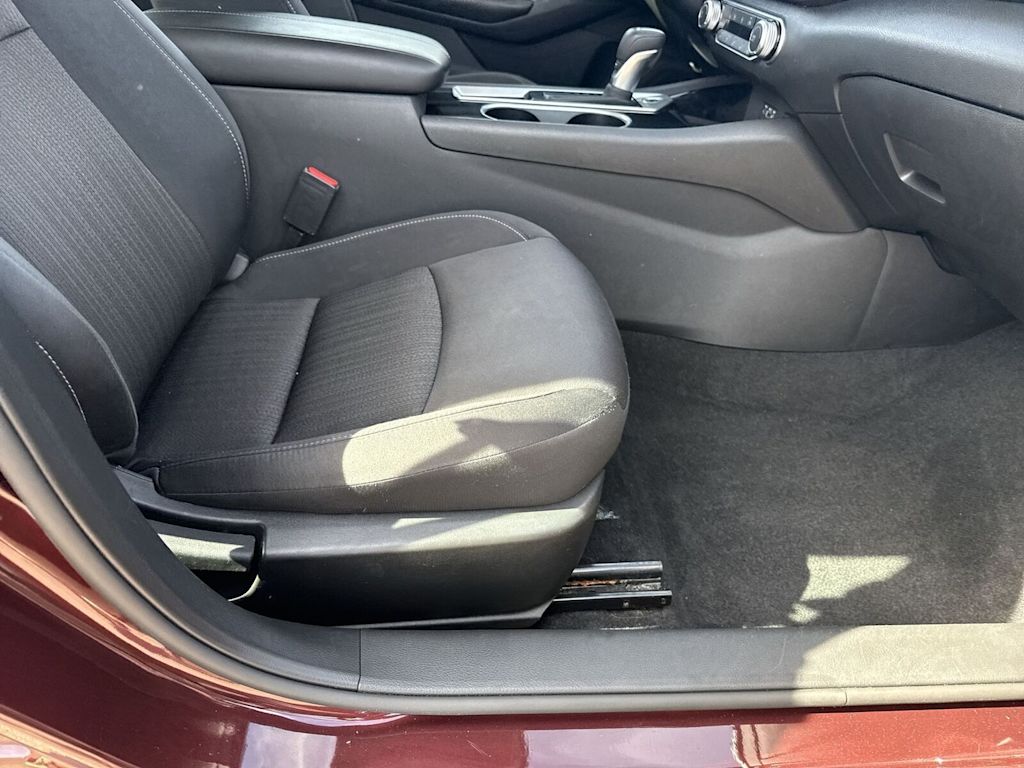 Thumbnail: 2024 Nissan Altima - 10