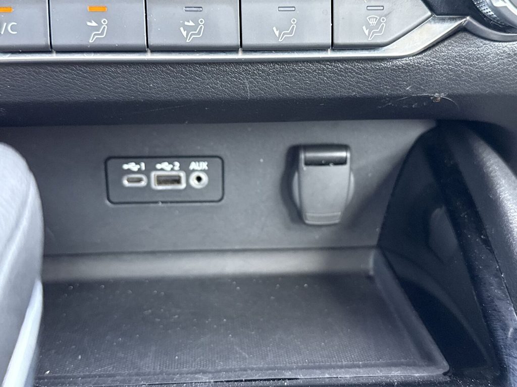 Thumbnail: 2024 Nissan Altima - 27