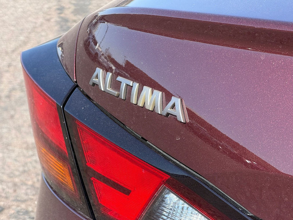 Thumbnail: 2025 Nissan Altima - 14