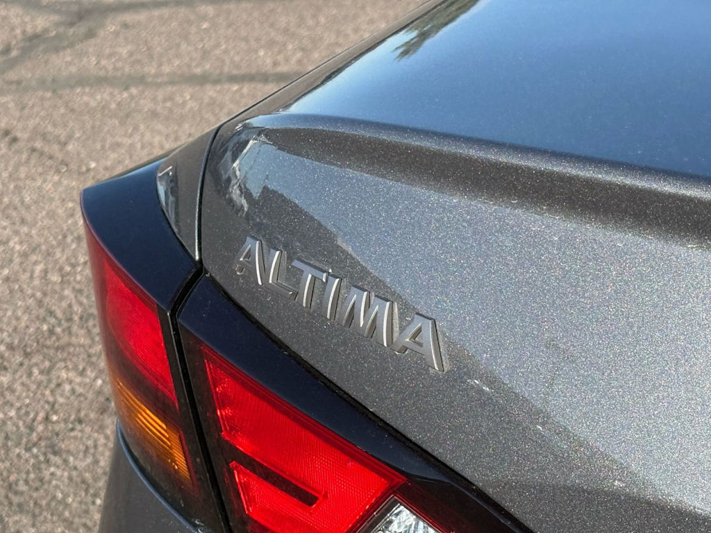 Thumbnail: 2025 Nissan Altima - 16