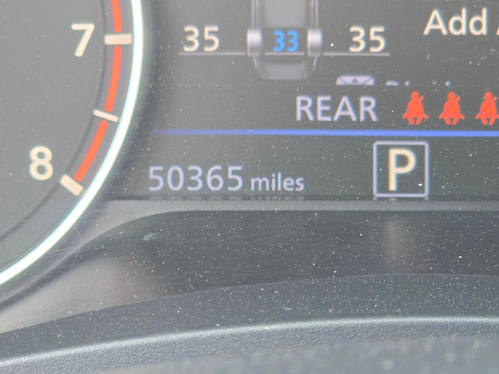 Thumbnail: 2023 Nissan Altima - 23