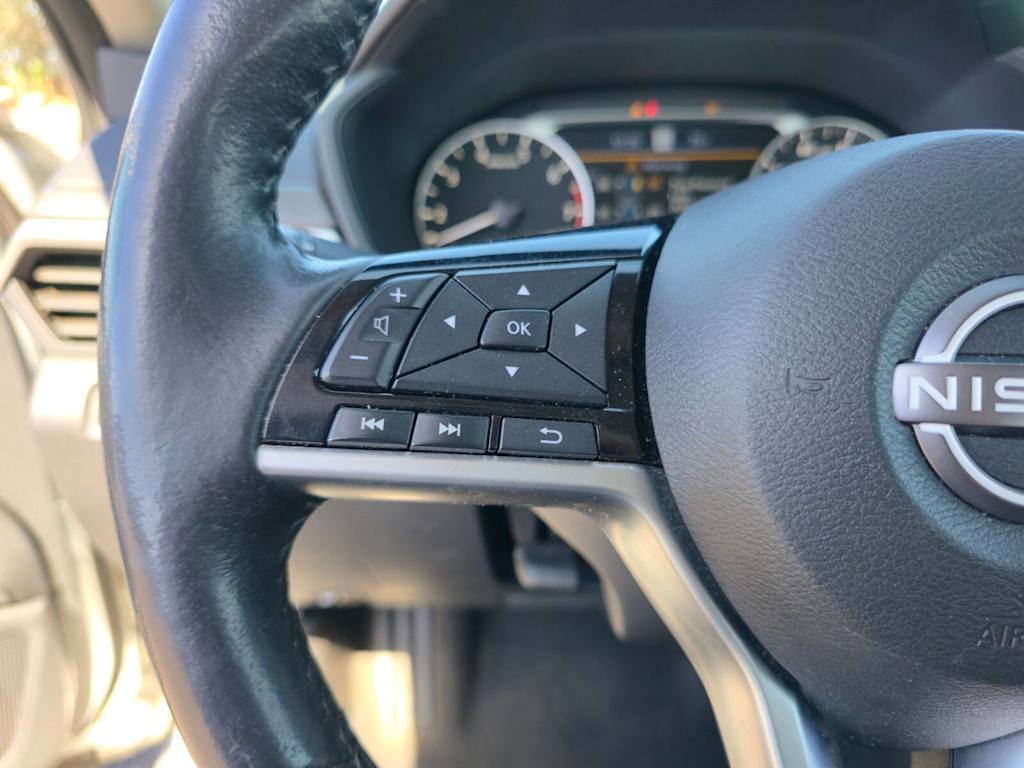 Thumbnail: 2023 Nissan Altima - 20