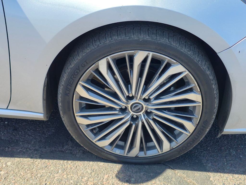 Thumbnail: 2023 Nissan Altima - 6