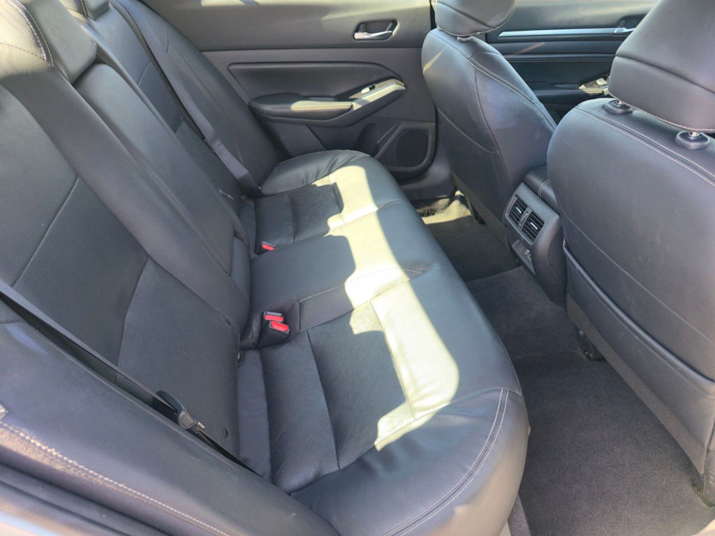 Thumbnail: 2023 Nissan Altima - 9