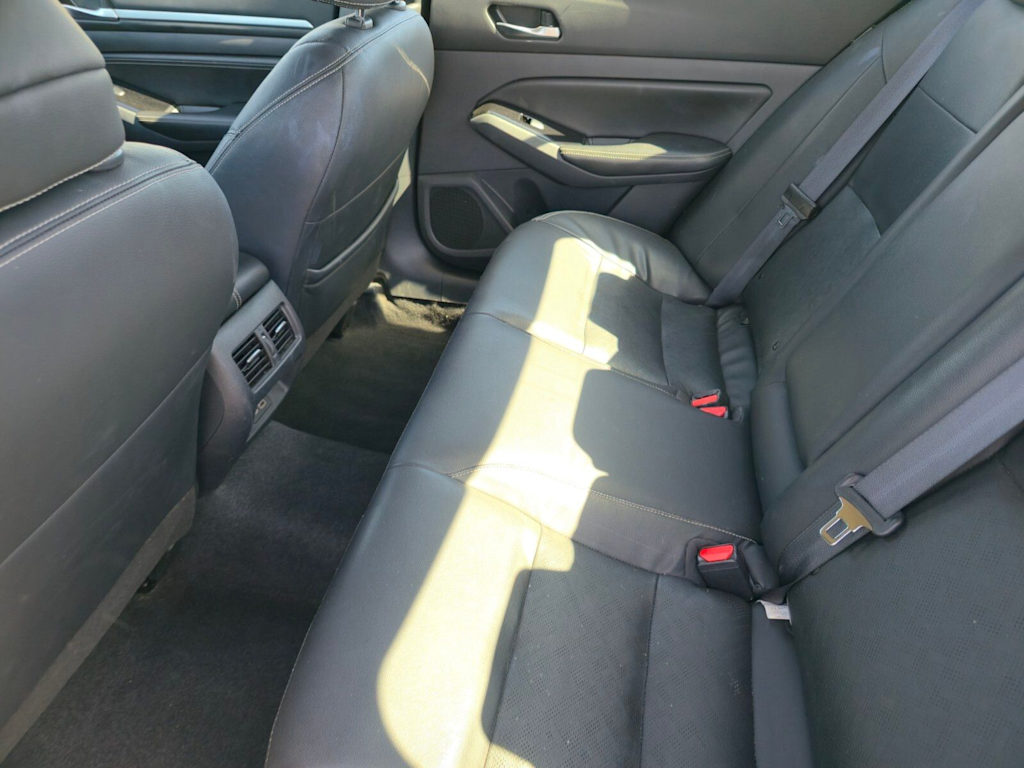 Thumbnail: 2023 Nissan Altima - 18