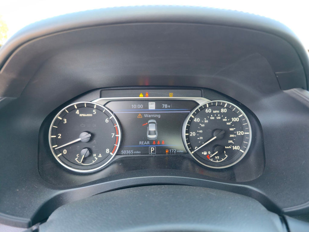 Thumbnail: 2023 Nissan Altima - 12